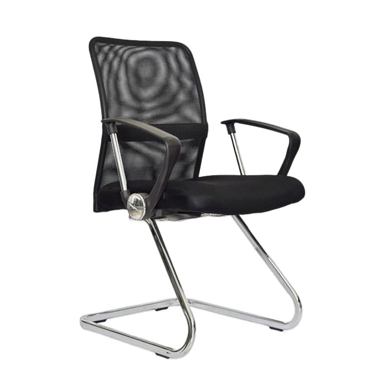 OFIDEAS - Silla de Oficina Fija Interlocutor Dubai Ofideas