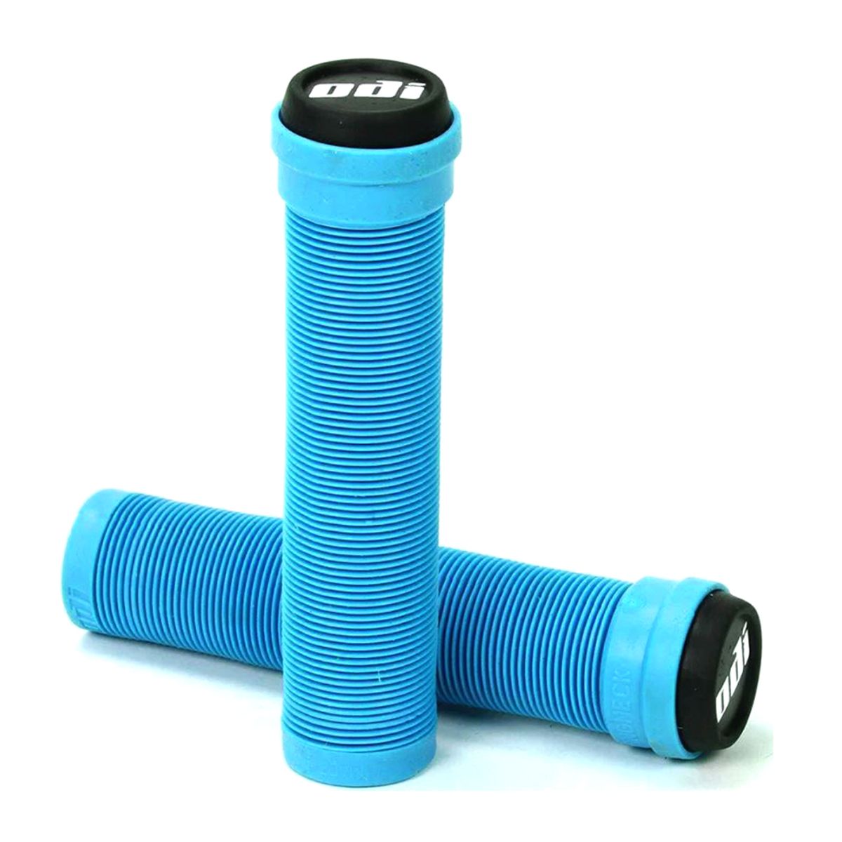 ODIS - GRIPS PUÑOS PARA BICICLETA MTB ODI SILICONA