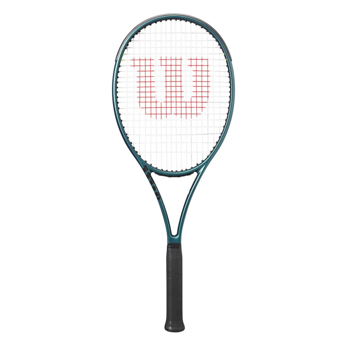 WILSON - Raqueta de Tenis Blade 98 (18x20) v9 FRM2 - Wilson