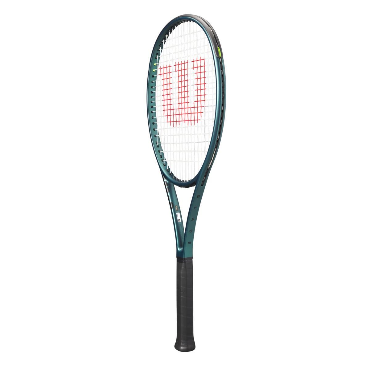 WILSON - Raqueta de Tenis Blade 98 (18x20) v9 FRM2 - Wilson