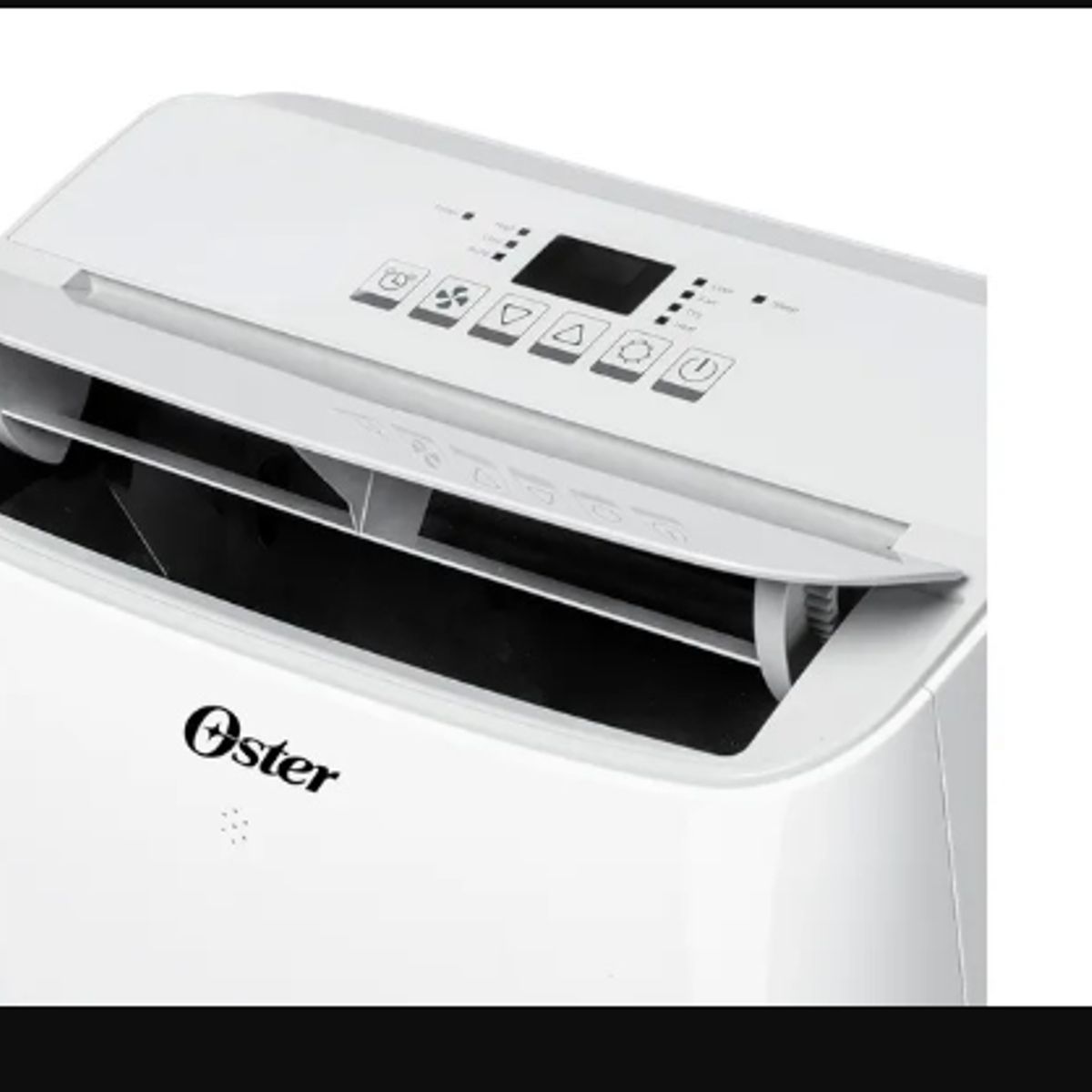 OSTER - Aire acondicionado Portátil Oster PACPOR1412FWE