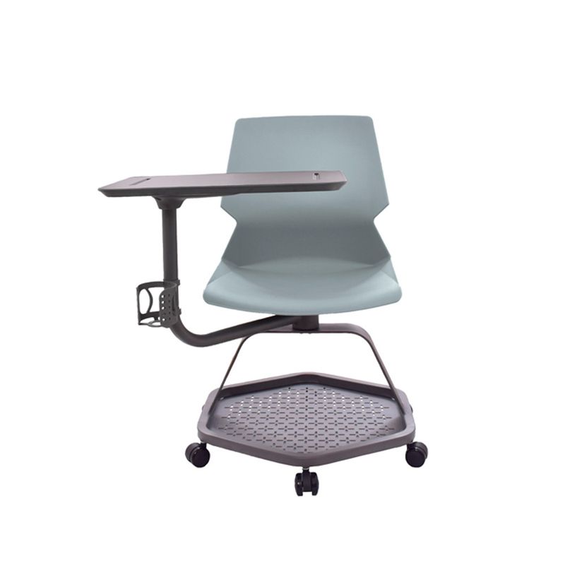 OFIDEAS - Carpeta College Giratoria Color Gris Ofideas