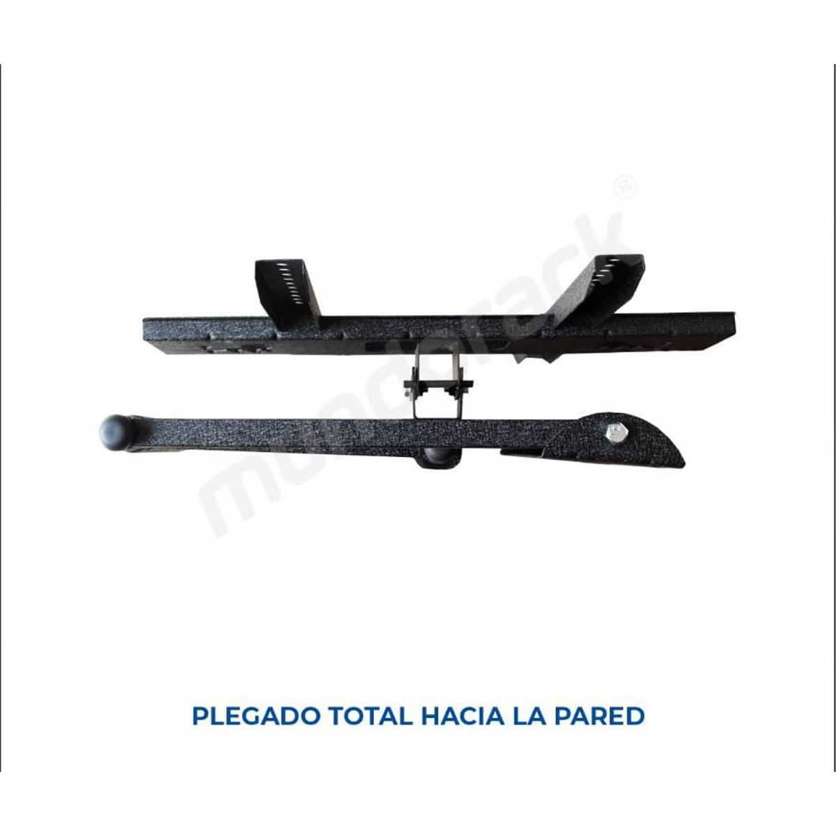 NACIONAL - RACK UN BRAZO MOVIL PARA TV 32 A 60' NACIONAL