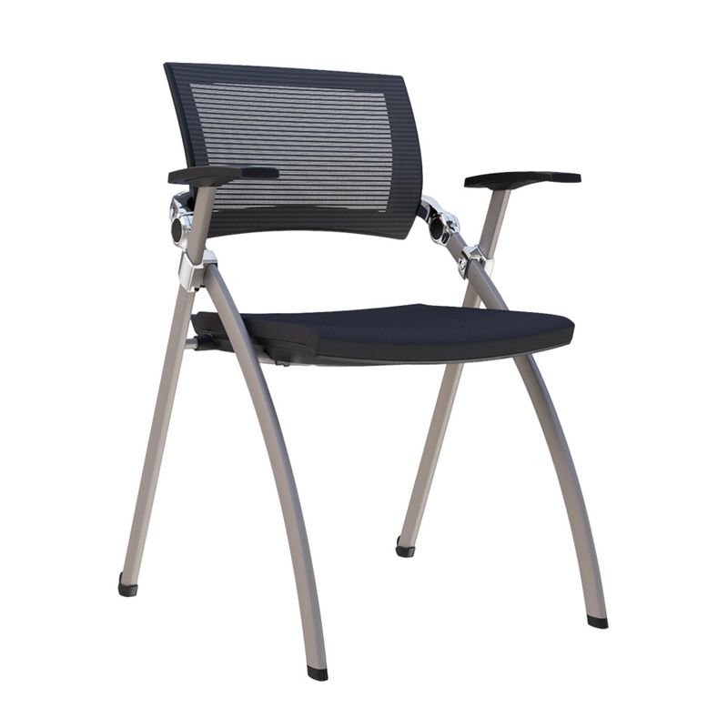 OFIDEAS - Silla De Oficina Fija Vigo Sin Tablero Negro Ofideas