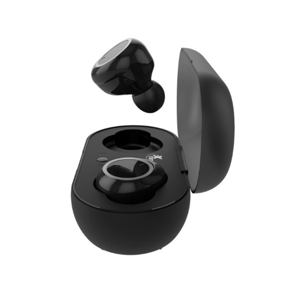 XTECH - AUDIFONOS INALAMBRICO XTECH BLUETOOTH XTH700 VOXDOTS PN XTH-700