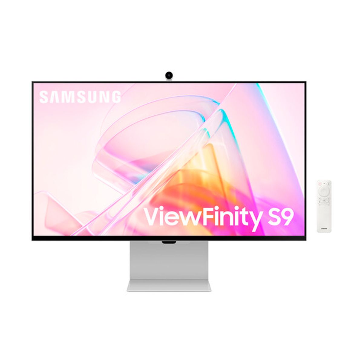 SAMSUNG - MONITOR SAMSUNG VIEWFINITY S9 5K 27 60HZ IPS PN LS27C900PANXZA