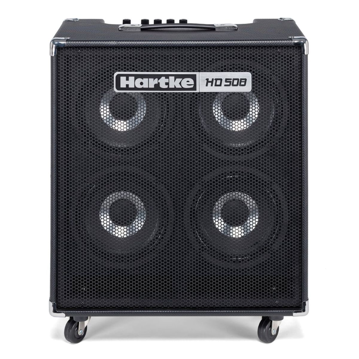 HARTKE - Amplificador Para Bajo tipo Combo Hartke HD508