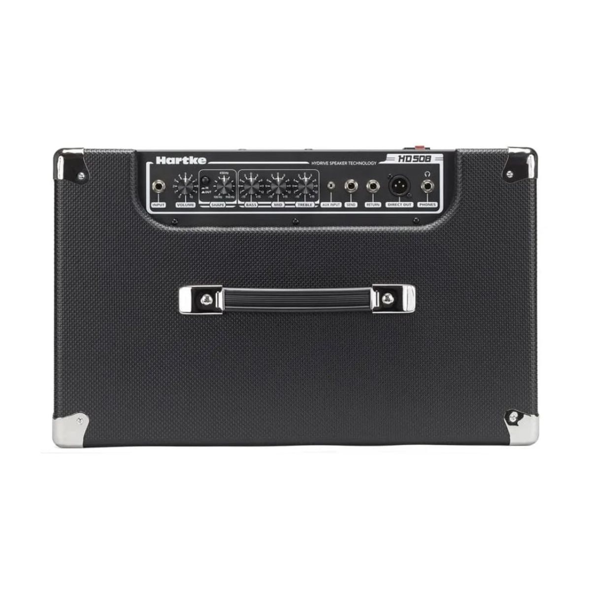 HARTKE - Amplificador Para Bajo tipo Combo Hartke HD508