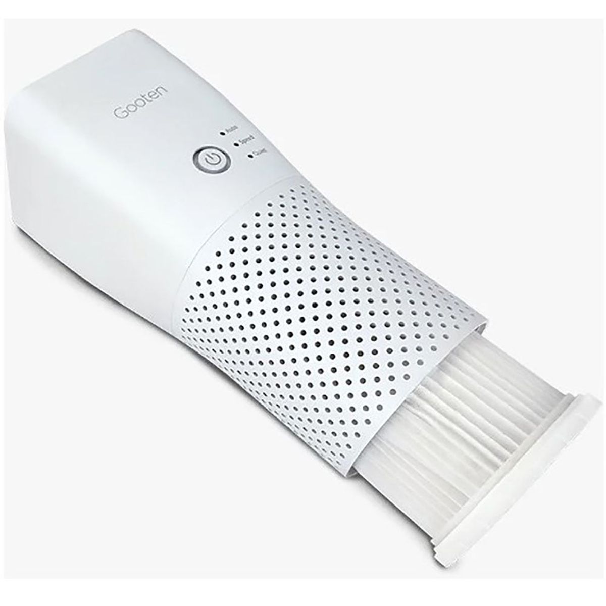 ASDAGI - Repuesto Purificador de aire hepa (h13)  KR730