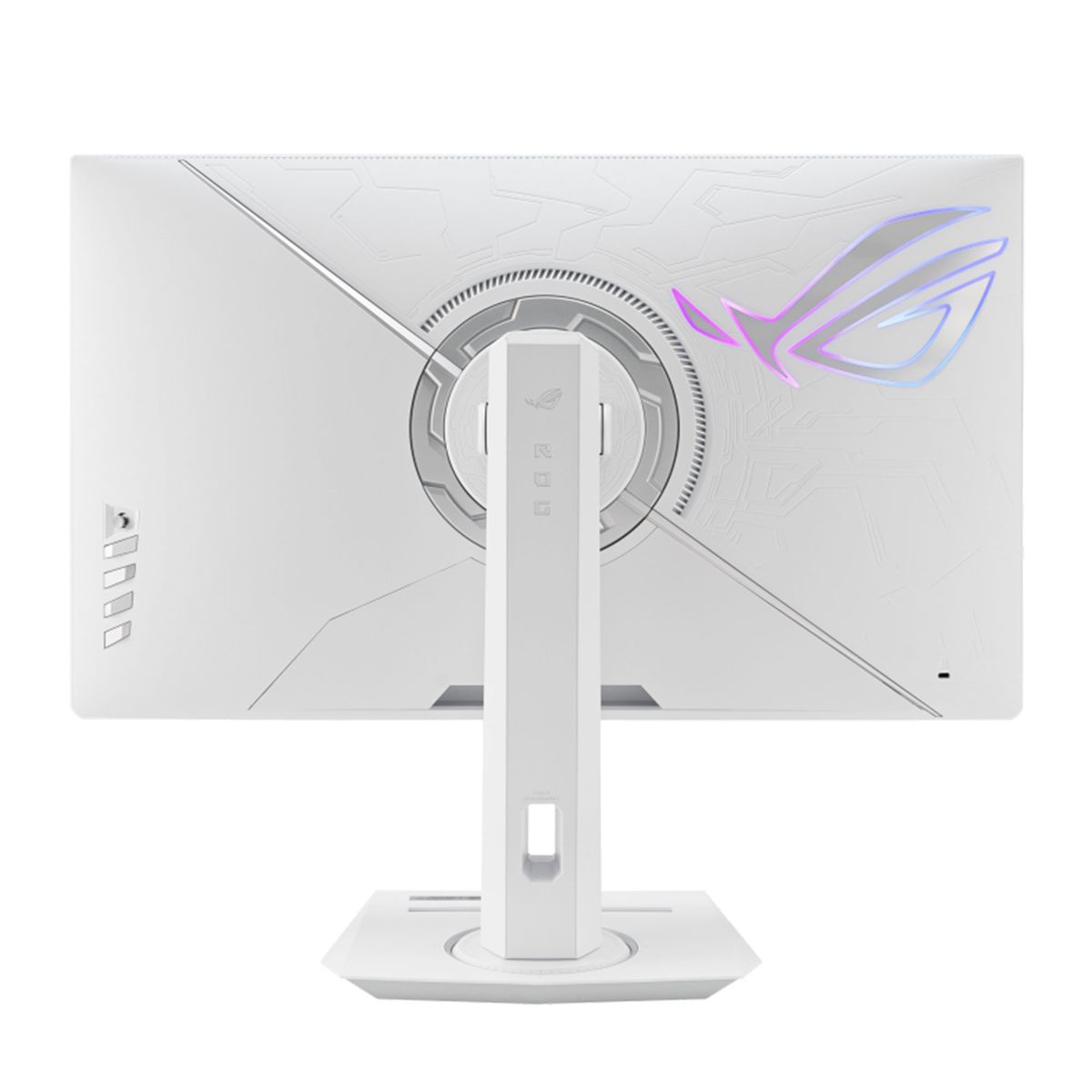 ASUS - MONITOR GAMING ASUS 27 QHD LED IPS 180HZ 1MS PN XG27ACG-W