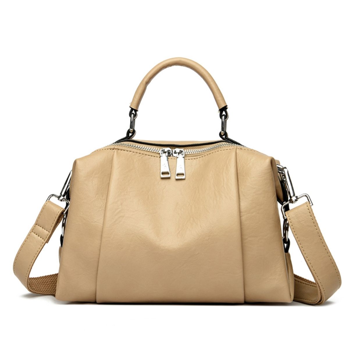 GENERICO - Morral crossbody Ceci