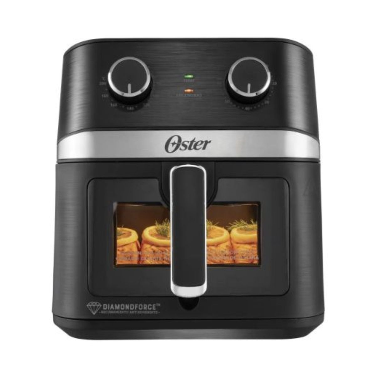 OSTER - Freidora Oster® 6L CKSTAF60WMDF 053