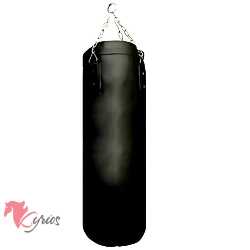 NO LOGO - Saco De Box De 120CM Con Relleno