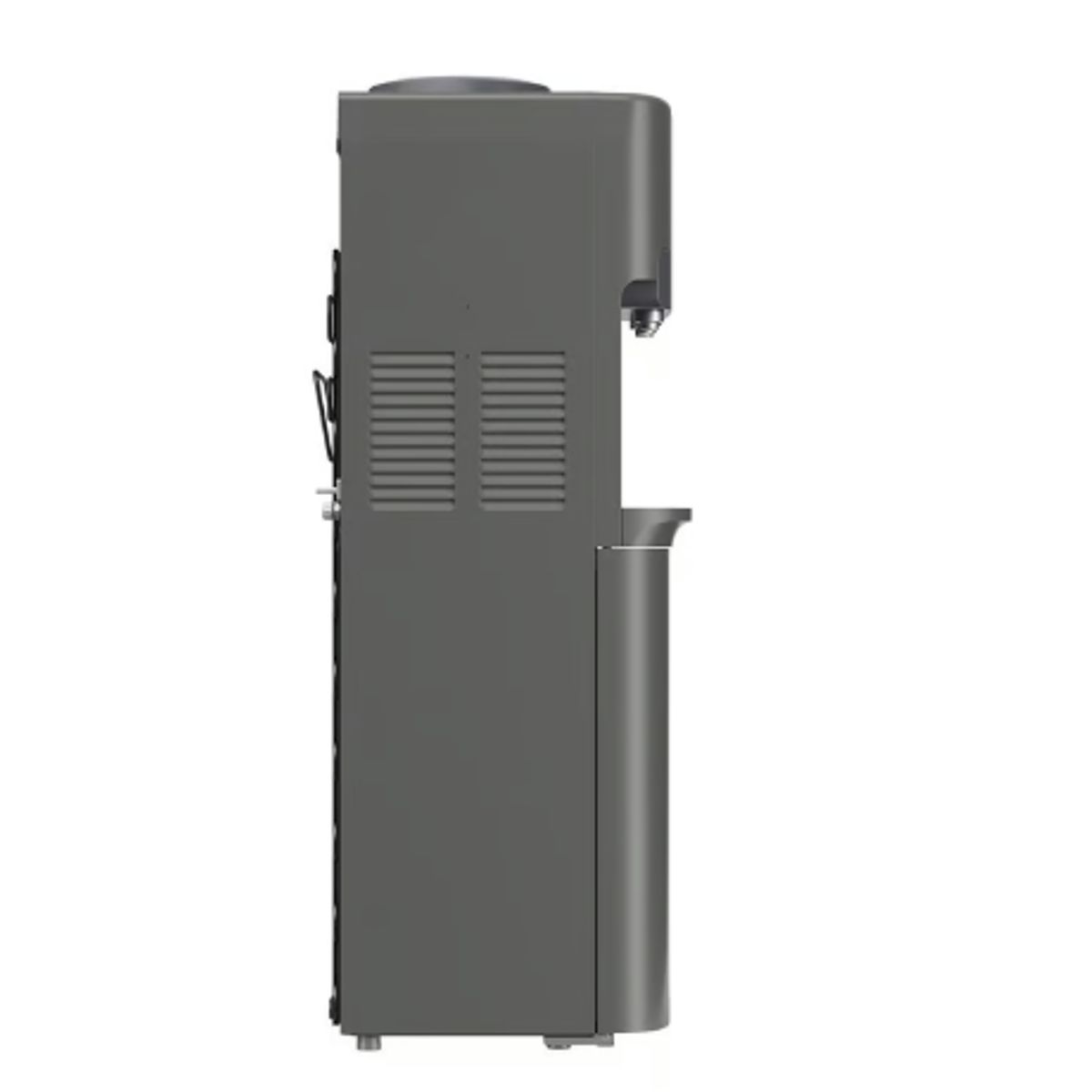 ELECTROLUX - Dispensador de Agua Gabinete Electrolux EA11SR Gris