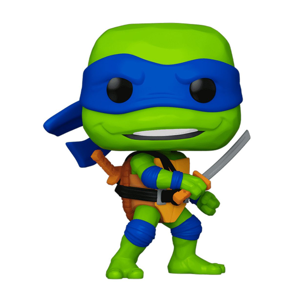 FUNKO - LEONARDO TORTUGAS NINJA MAYHEM 1402 JUMBO