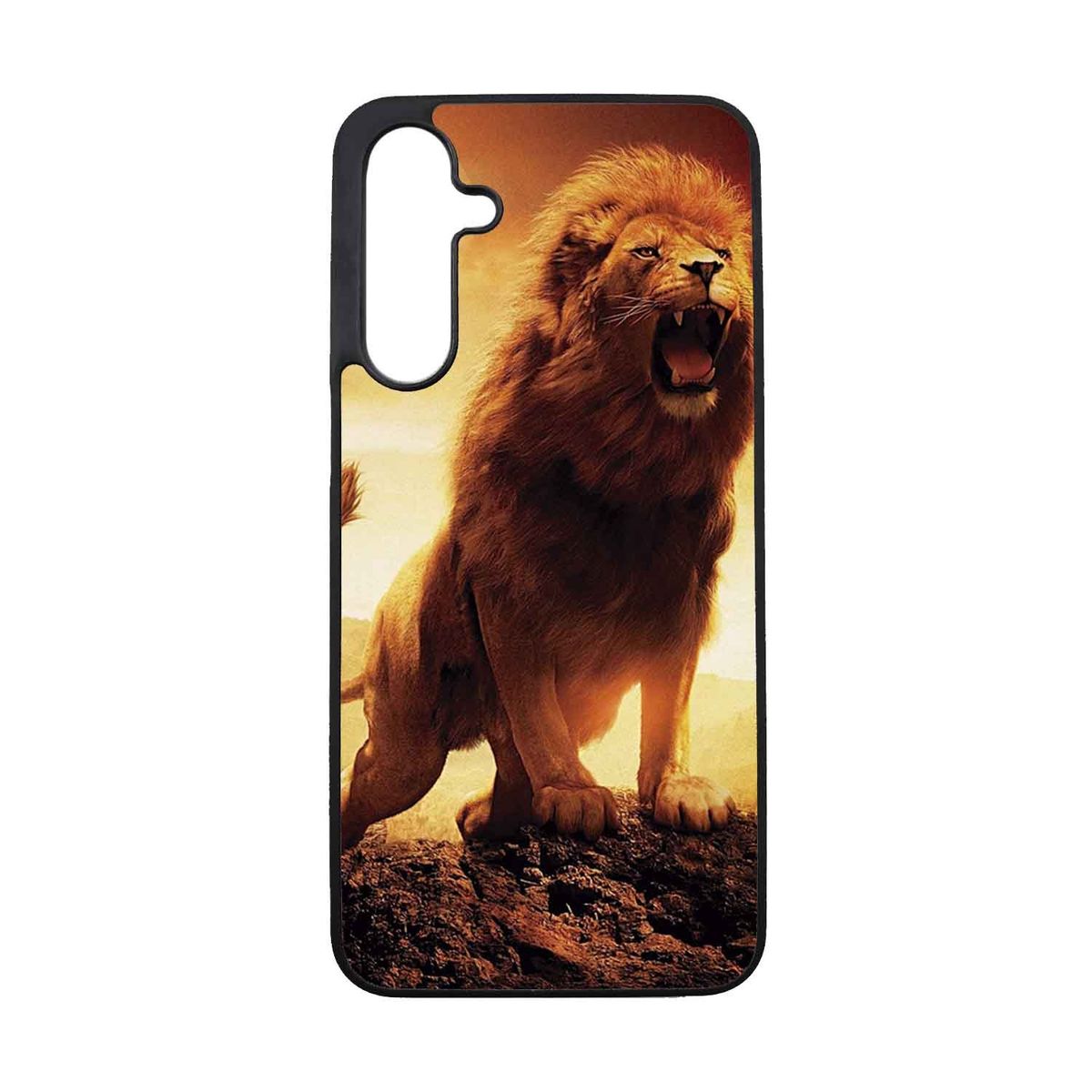 GENERICO - Funda Protector Case Para SAMSUNG A16