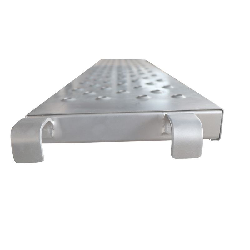 GENERICO - Plataforma perforada ESTÁNDAR de 1.9 mm