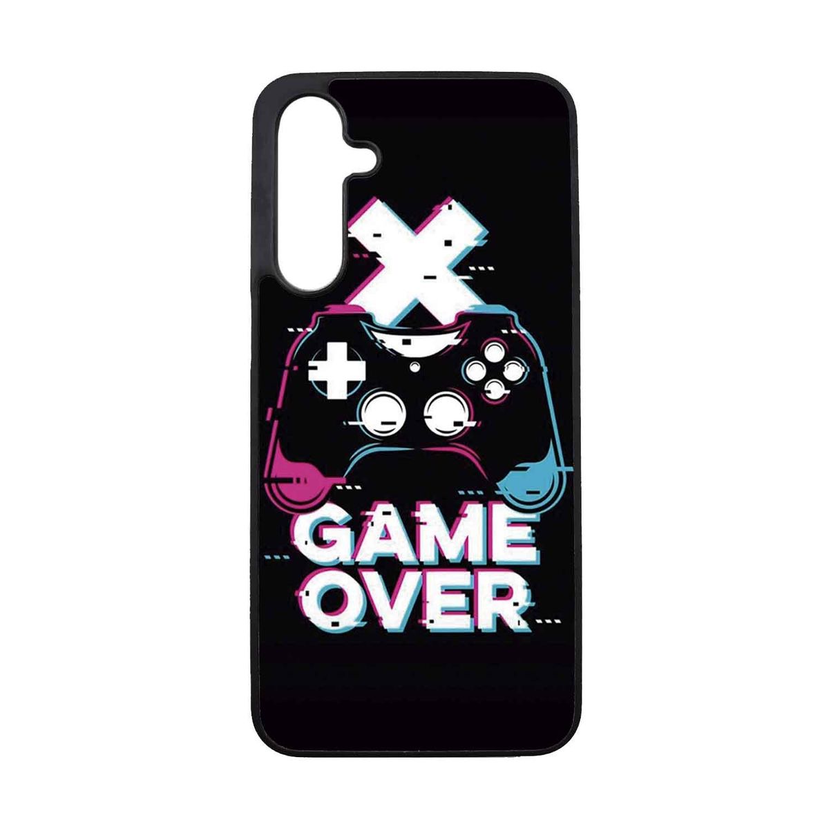 GENERICO - Funda Protector Case Para SAMSUNG A16