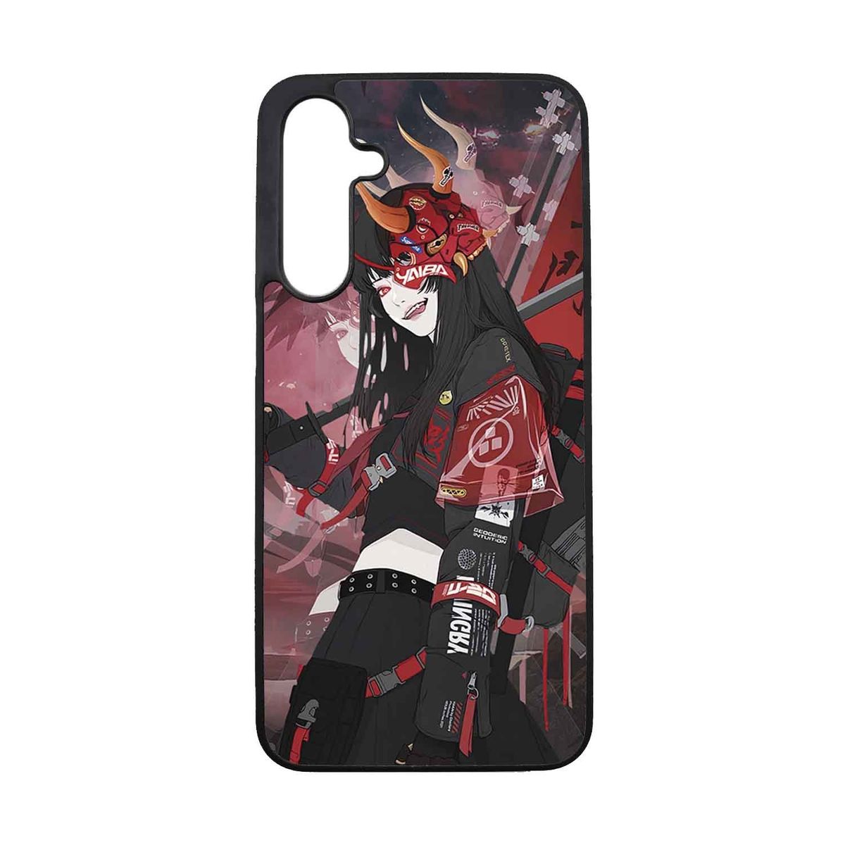 GENERICO - Funda Protector Case Para SAMSUNG A16