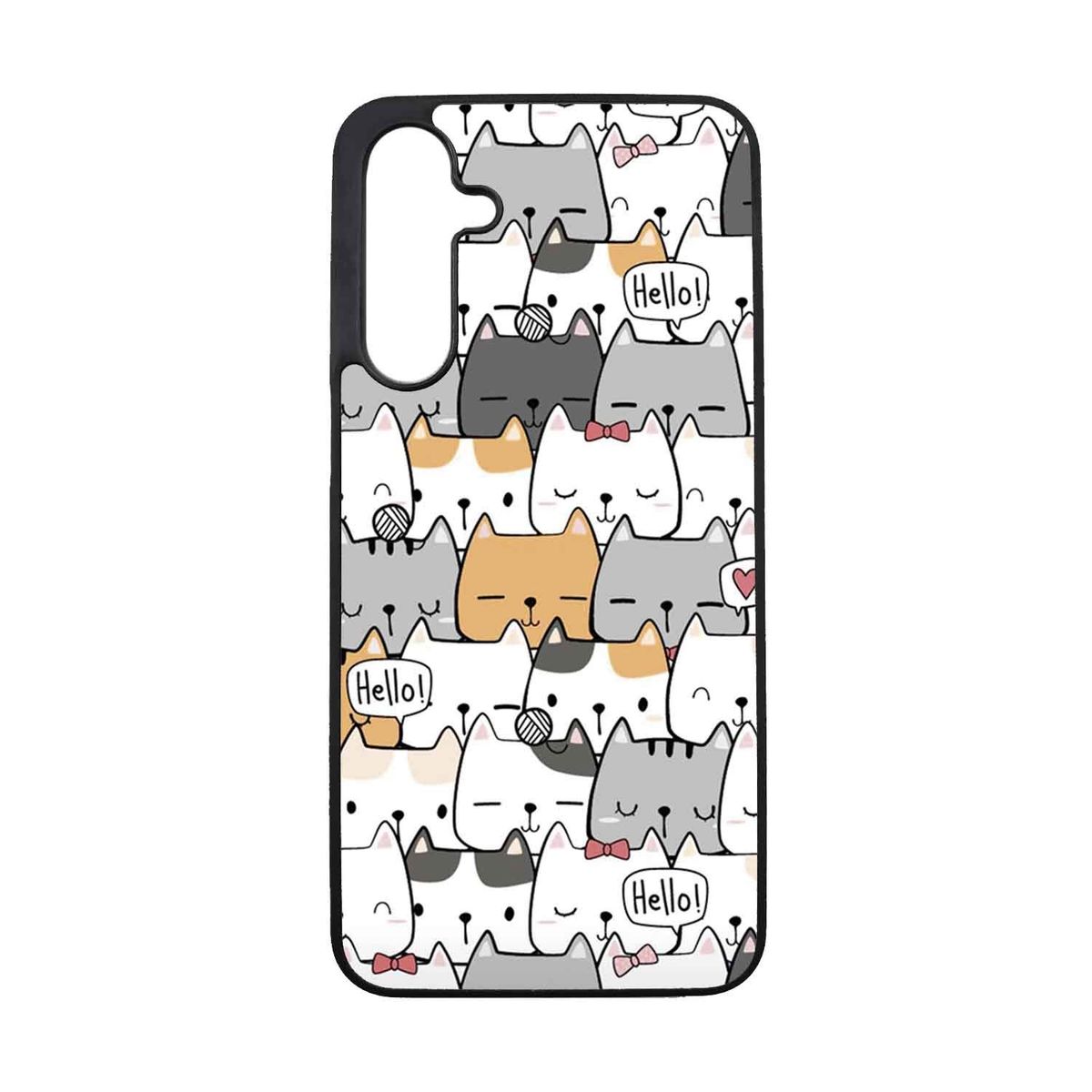 GENERICO - Funda Protector Case Para SAMSUNG A16