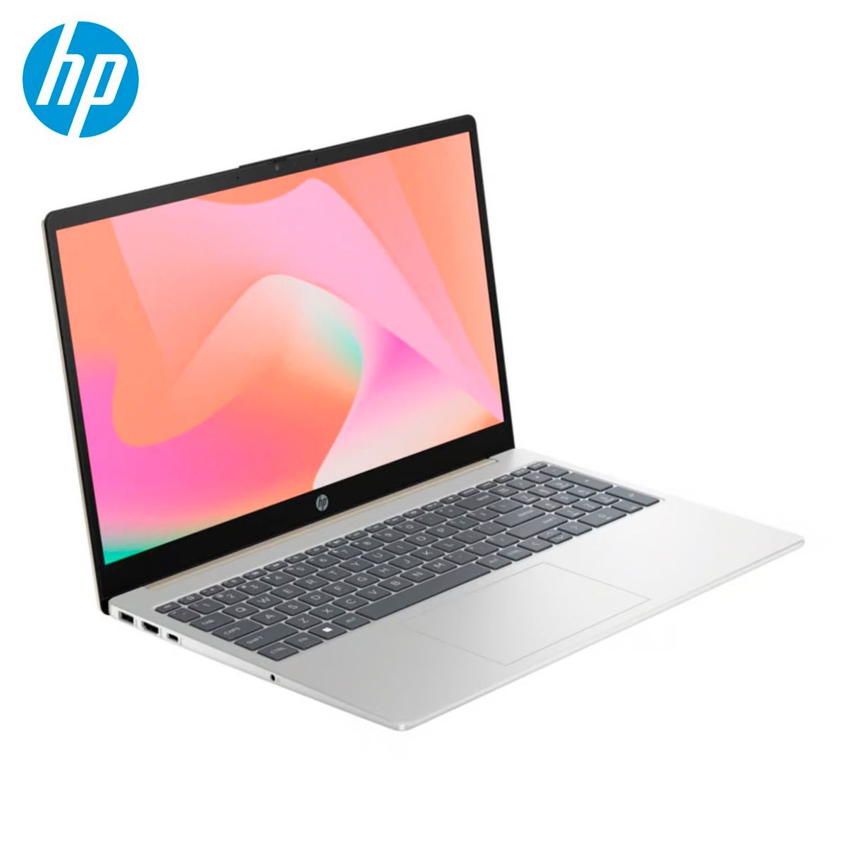 HP - LAPTOP HP 15-FD0053LA INTEL CORE i5 1235U 12°Gen 156” HD 16GB RAM 512GB SSD Intel® Iris® Xᵉ W11