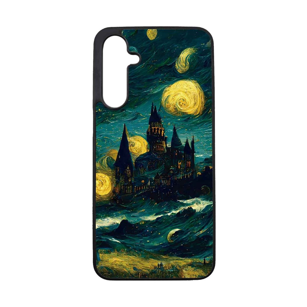 GENERICO - Funda Protector Case Para SAMSUNG A16