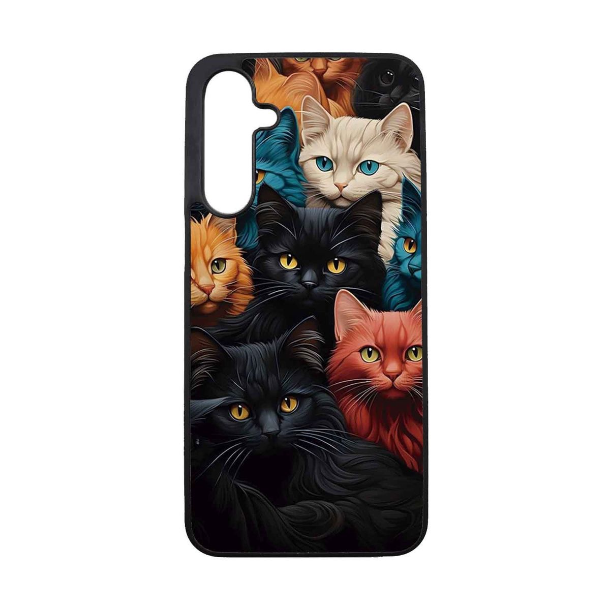 GENERICO - Funda Protector Case Para SAMSUNG A16