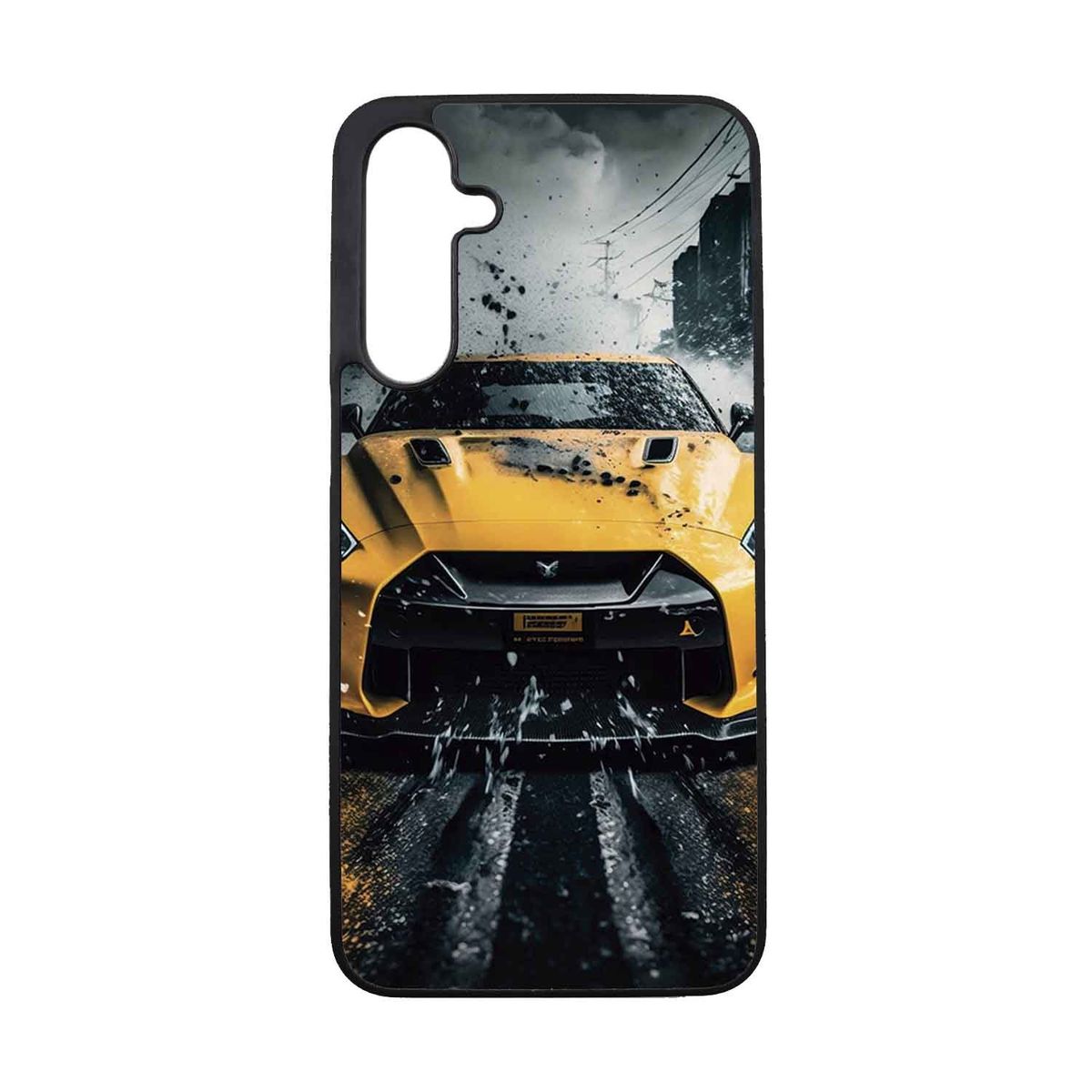 GENERICO - Funda Protector Case Para SAMSUNG A16