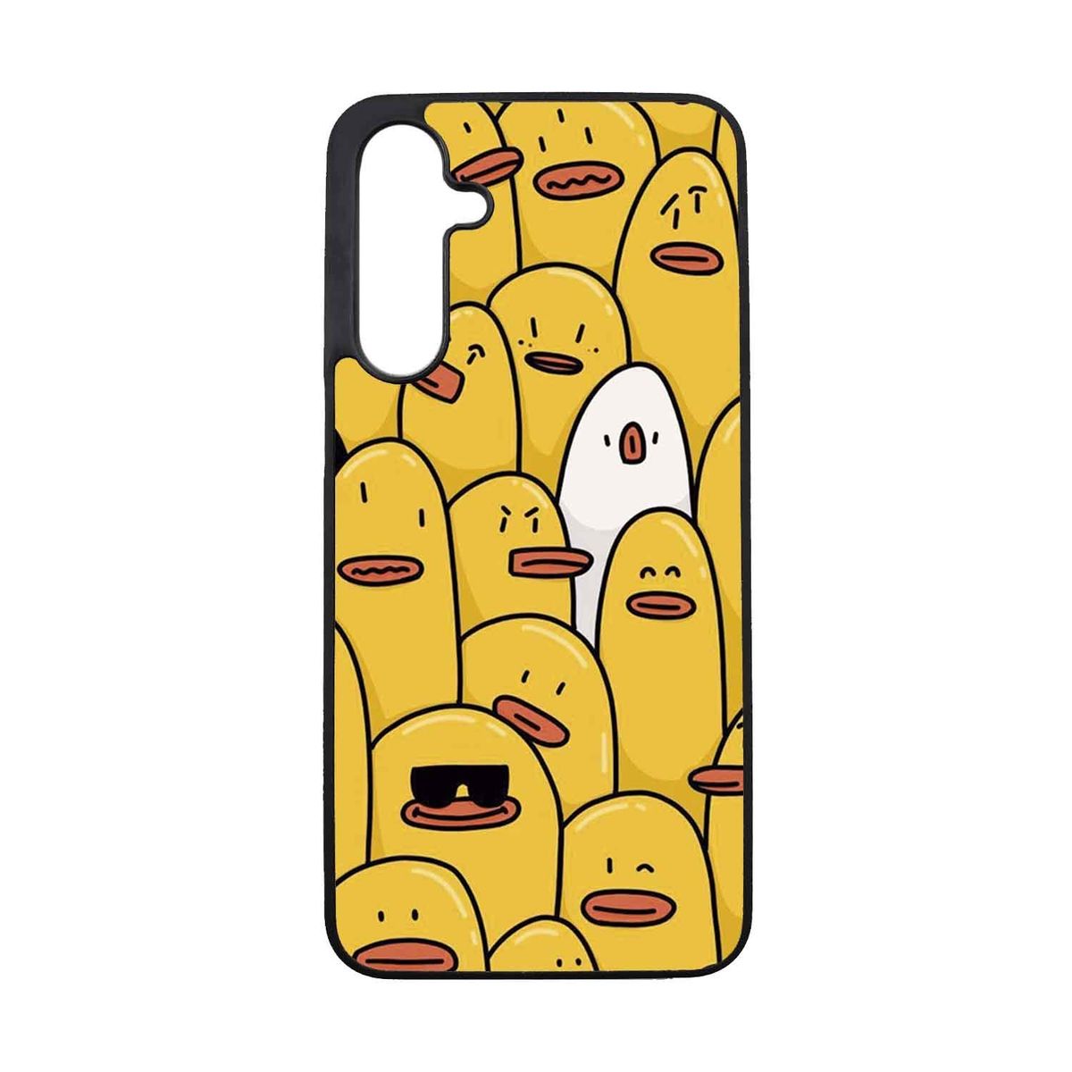 GENERICO - Funda Protector Case Para SAMSUNG A16