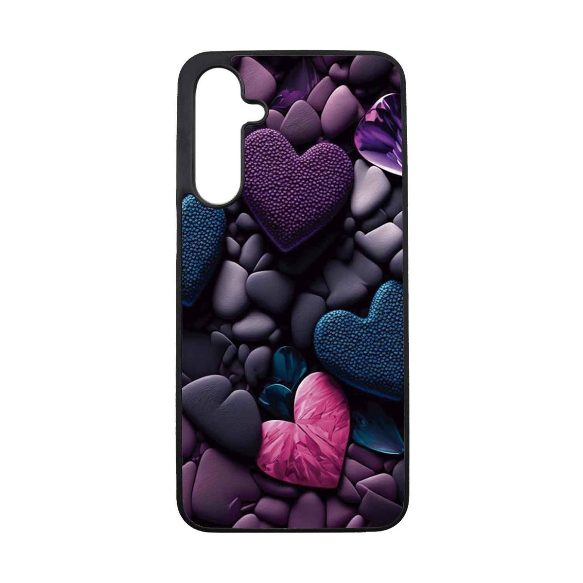 GENERICO - Funda Protector Case Para SAMSUNG A16