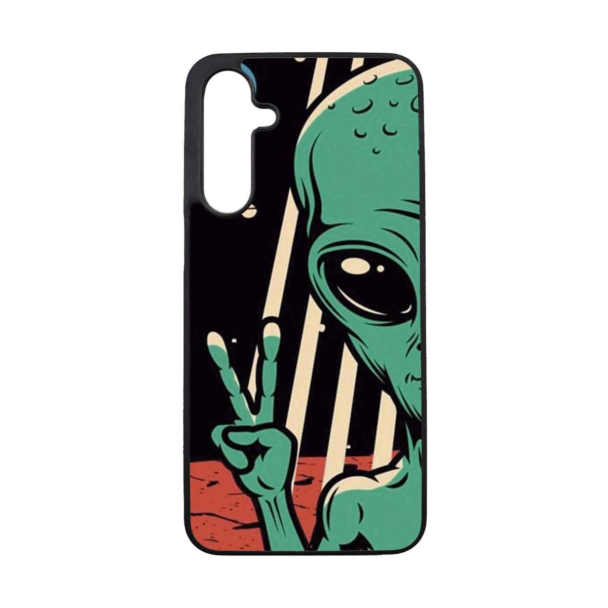 GENERICO - Funda Protector Case Para SAMSUNG A16