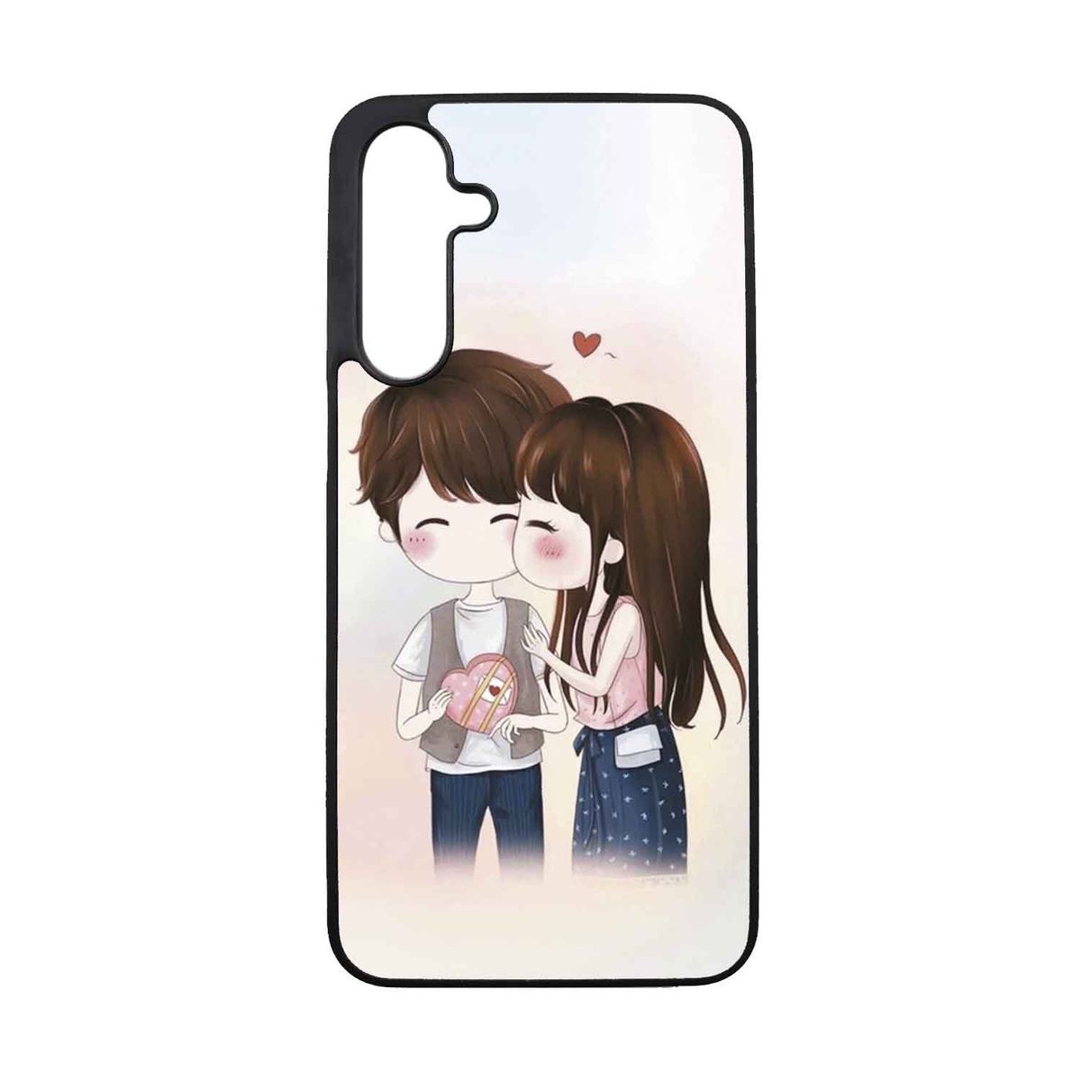 GENERICO - Funda Protector Case Para SAMSUNG A16