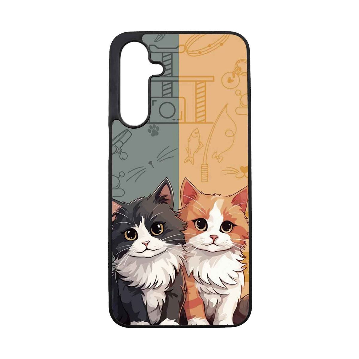 GENERICO - Funda Protector Case Para SAMSUNG A16