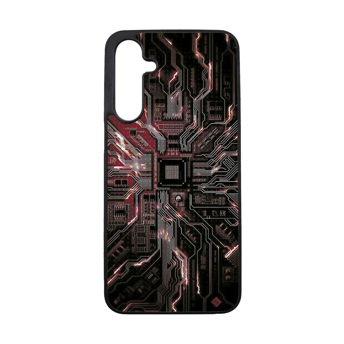GENERICO - Funda Protector Case Para SAMSUNG A16