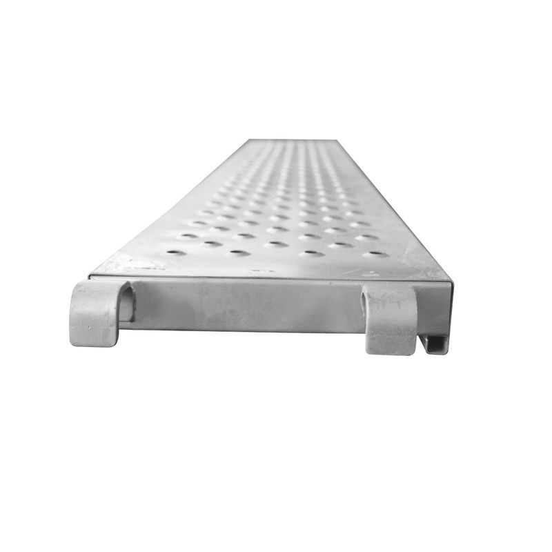 GENERICO - Plataforma perforada PREMIUM de 1.9 mm