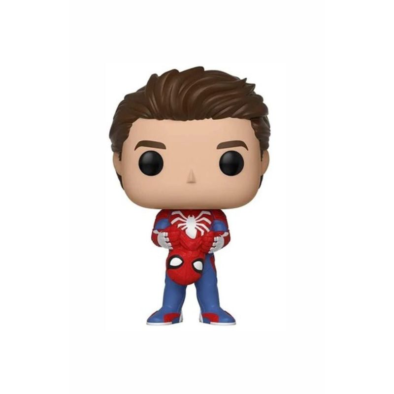 FUNKO - SPIDER MAN GAMEVERSE 395 FUNKO POP