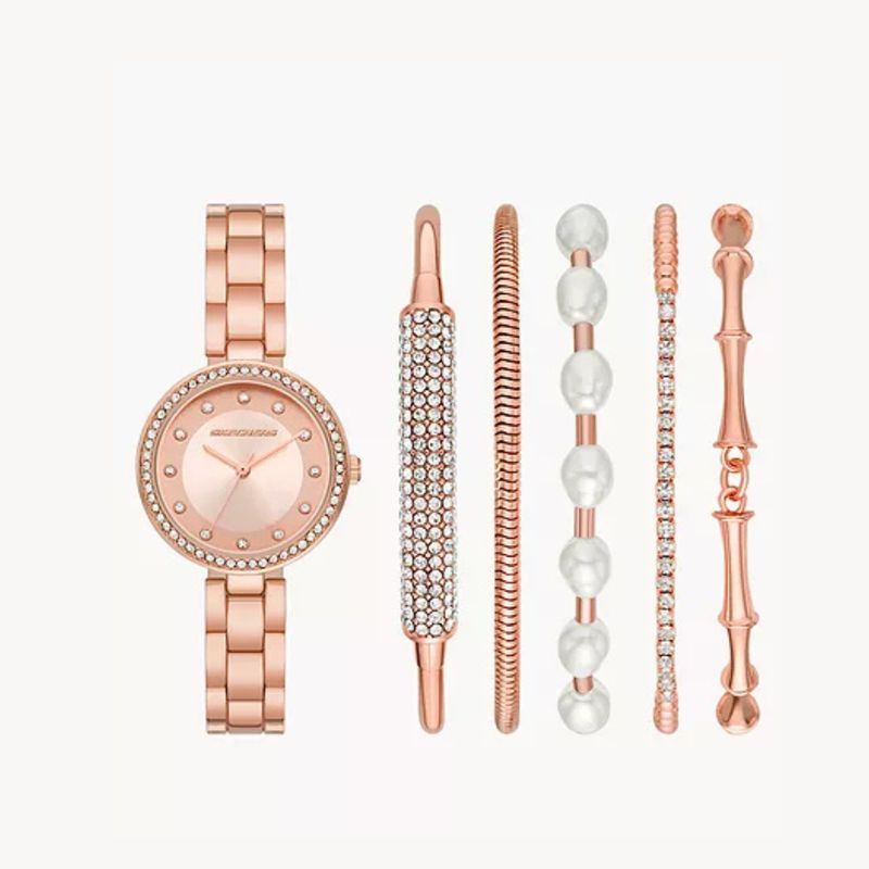 SKECHERS - RELOJ ANALOGICO MUJER SR9079 SKECHERS