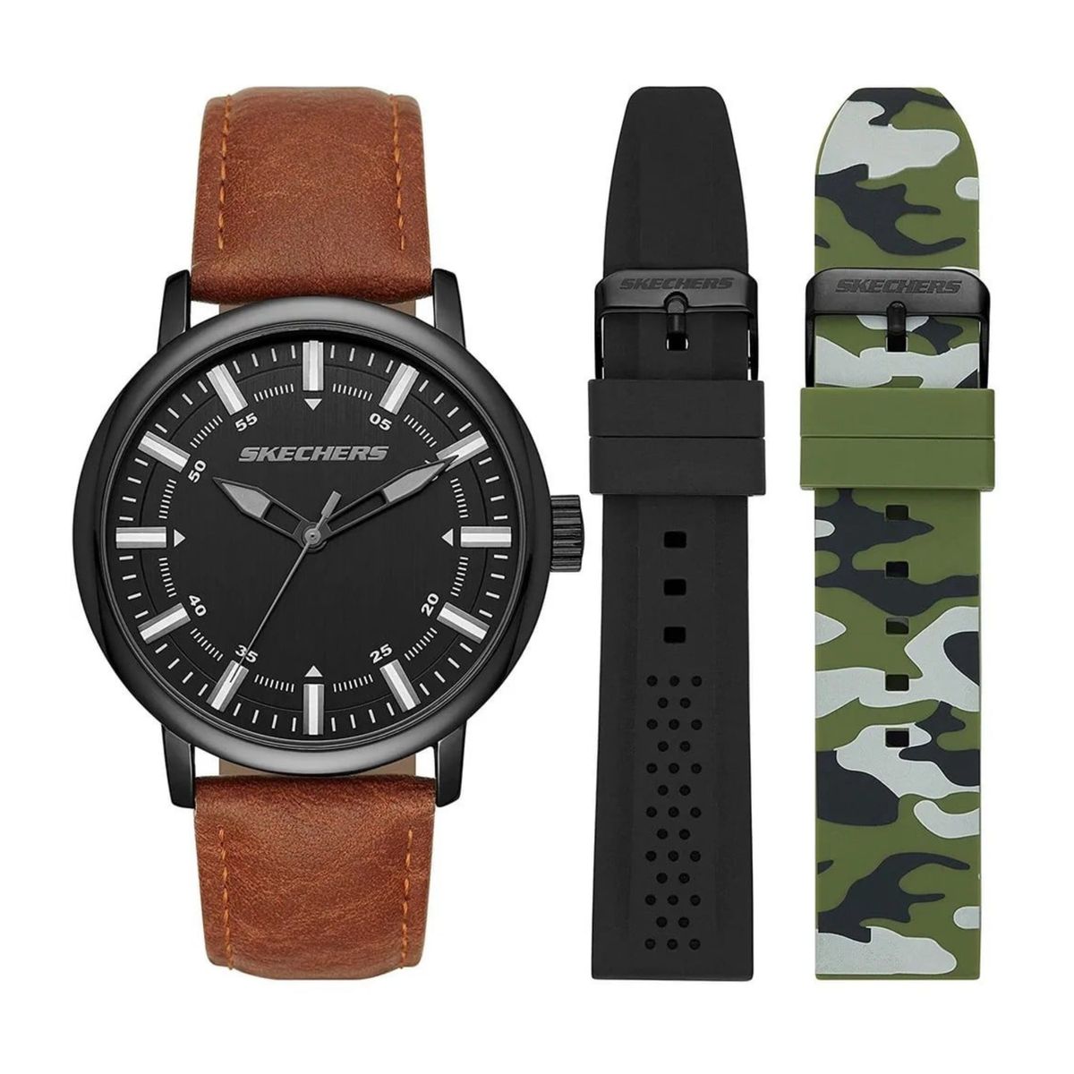 SKECHERS - RELOJ ANALOGICO HOMBRE SR9030 SKECHERS