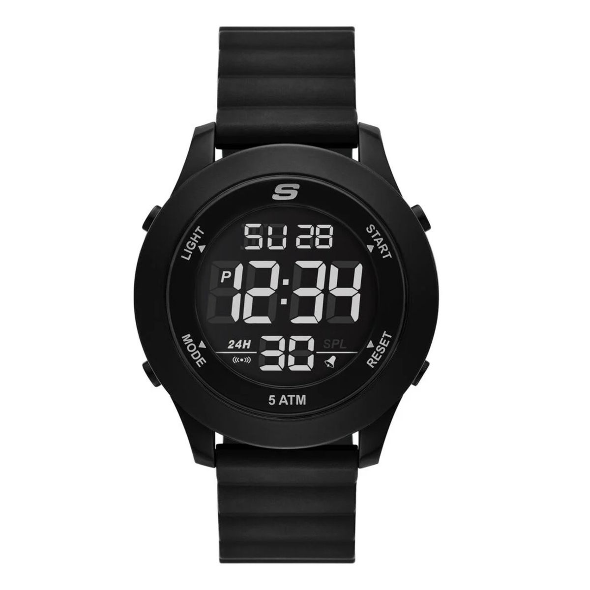 SKECHERS - RELOJ DIGITAL HOMBRE SR5224 SKECHERS