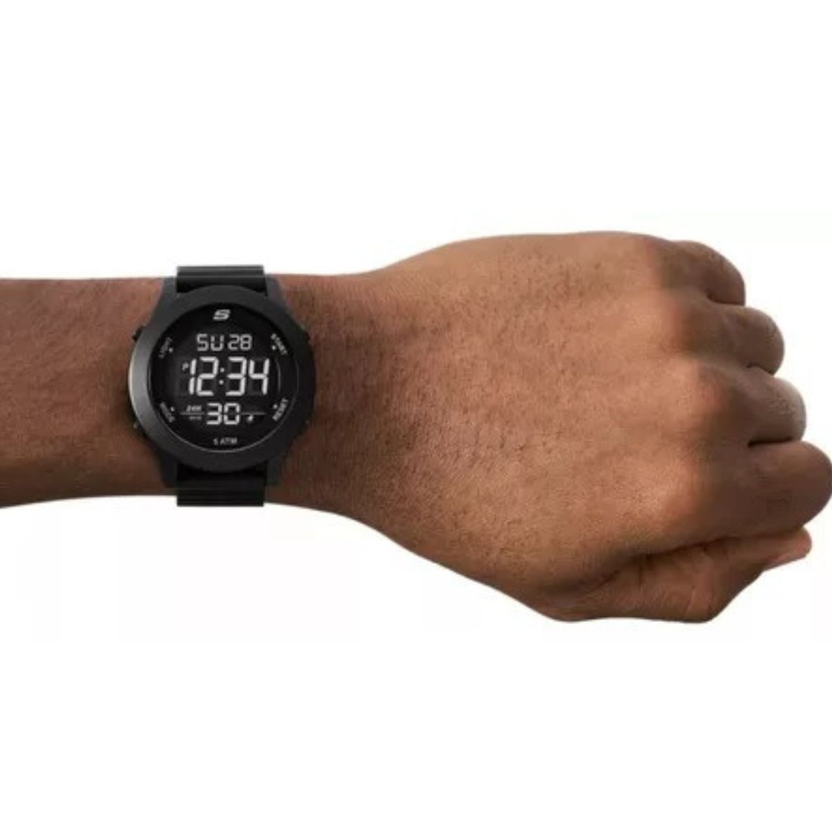 SKECHERS - RELOJ DIGITAL HOMBRE SR5224 SKECHERS