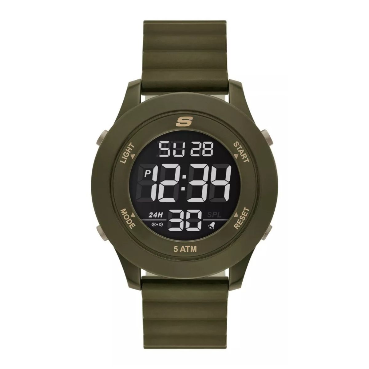 SKECHERS - RELOJ DIGITAL HOMBRE SR5223 SKECHERS