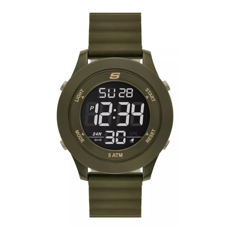SKECHERS - RELOJ DIGITAL HOMBRE SR5223 SKECHERS