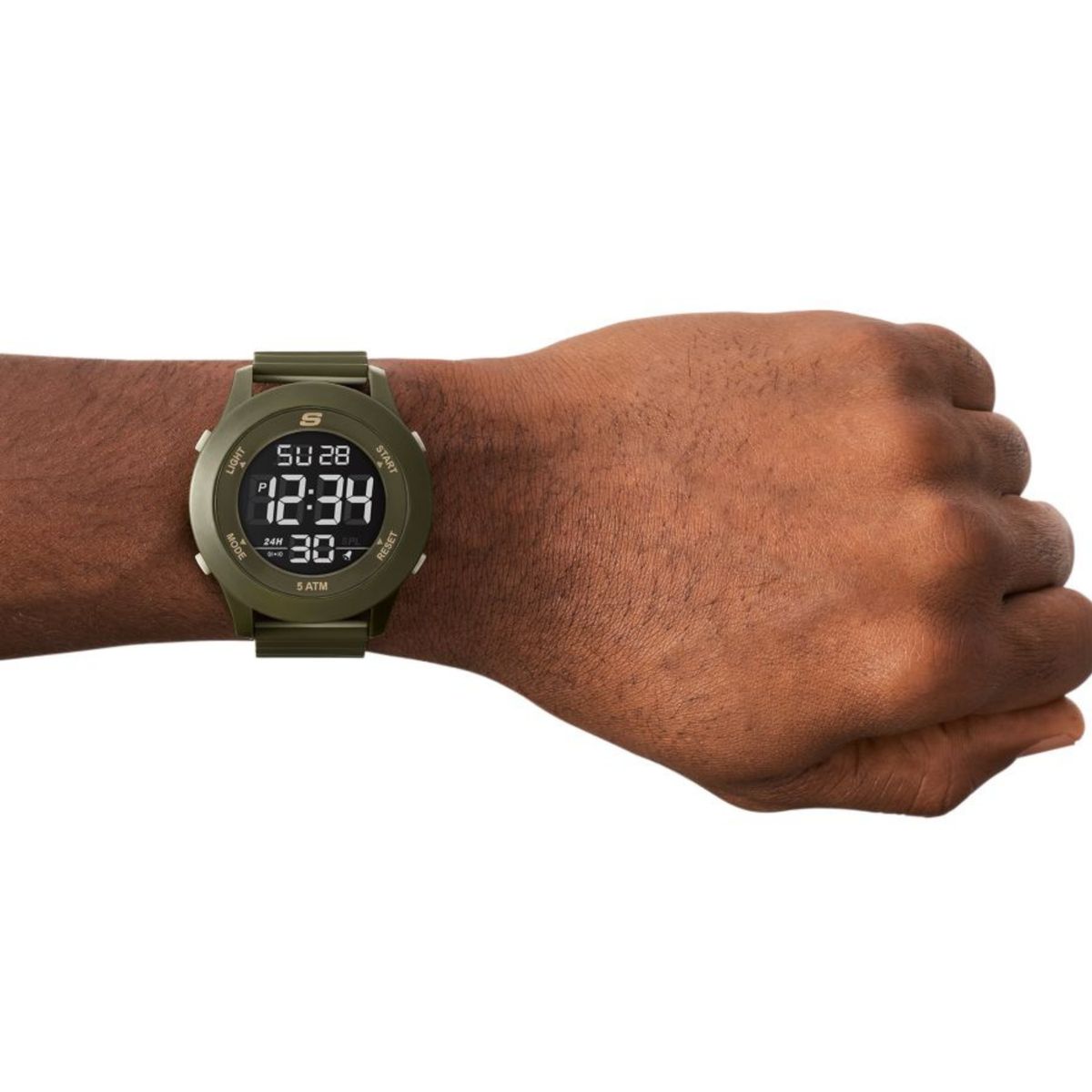 SKECHERS - RELOJ DIGITAL HOMBRE SR5223 SKECHERS