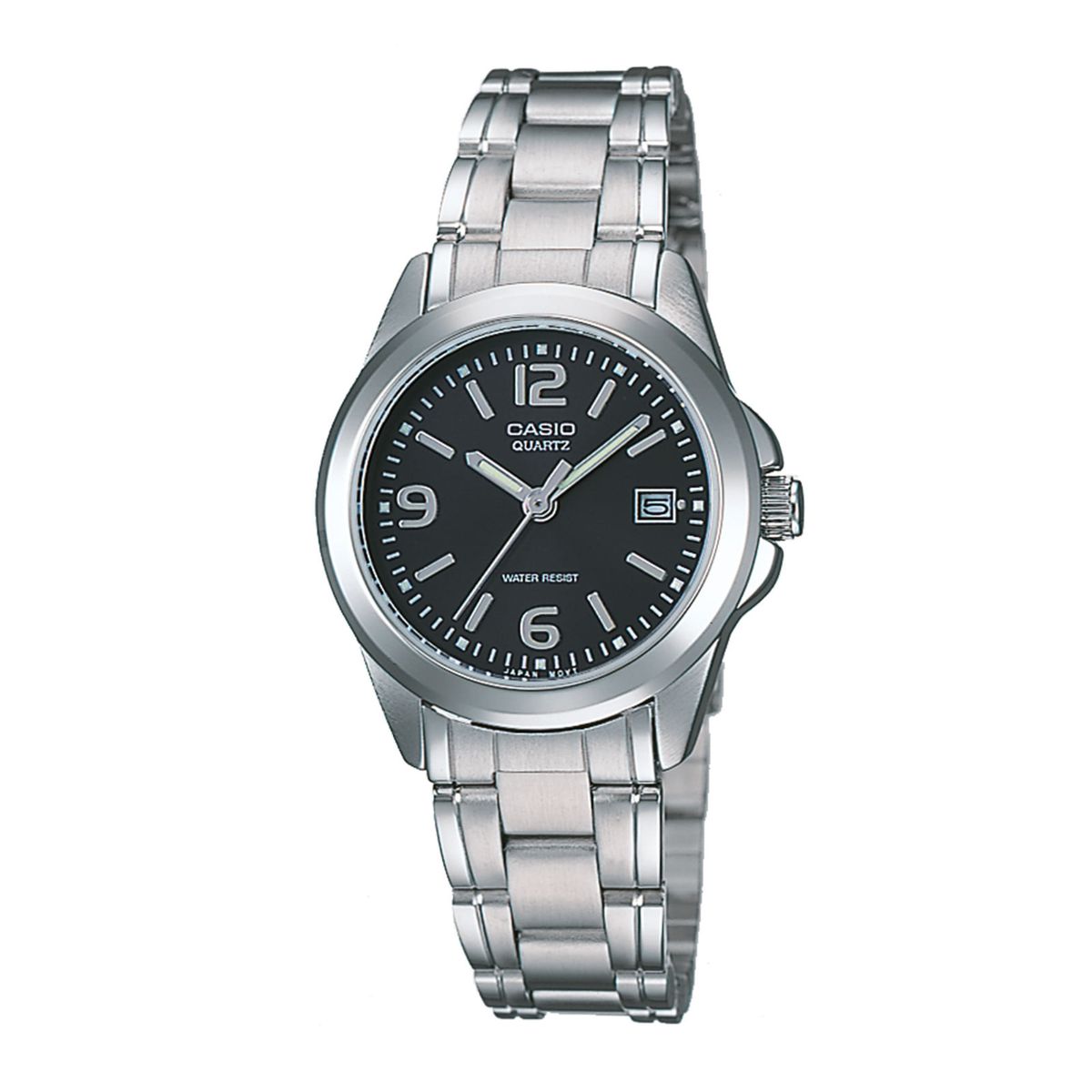 CASIO - RELOJ ANALOGICO MUJER LTP-1215A-1ADF CASIO