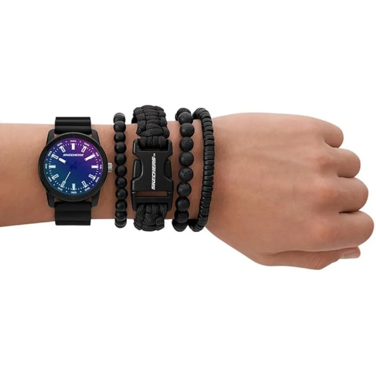 SKECHERS - RELOJ ANALOGICO HOMBRE SR9083 SKECHERS