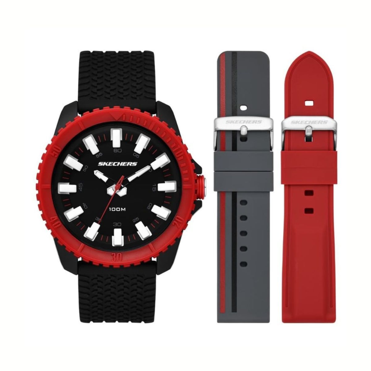 SKECHERS - RELOJ ANALOGICO HOMBRE SR9105 SKECHERS