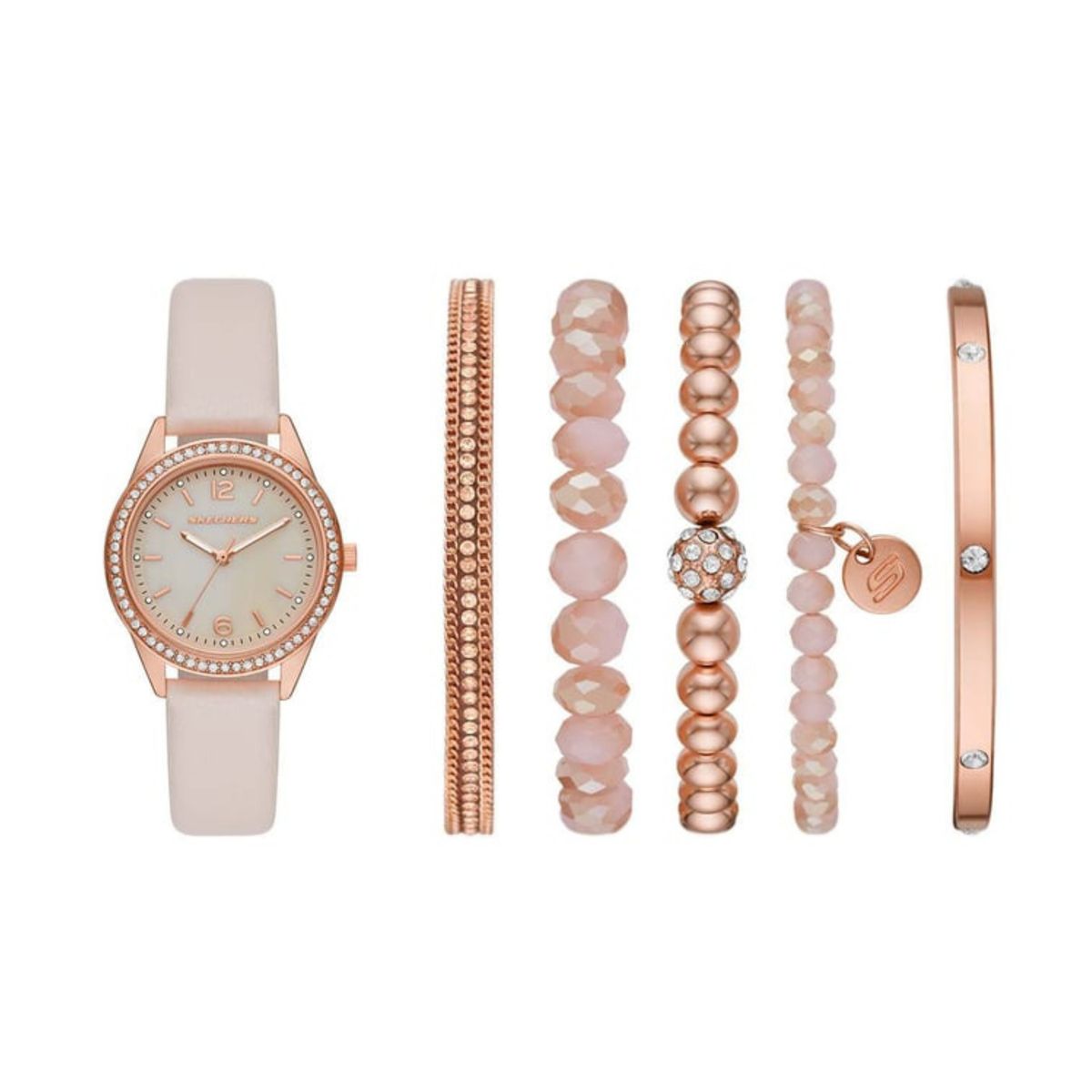 SKECHERS - RELOJ ANALOGICO MUJER SR9064 SKECHERS