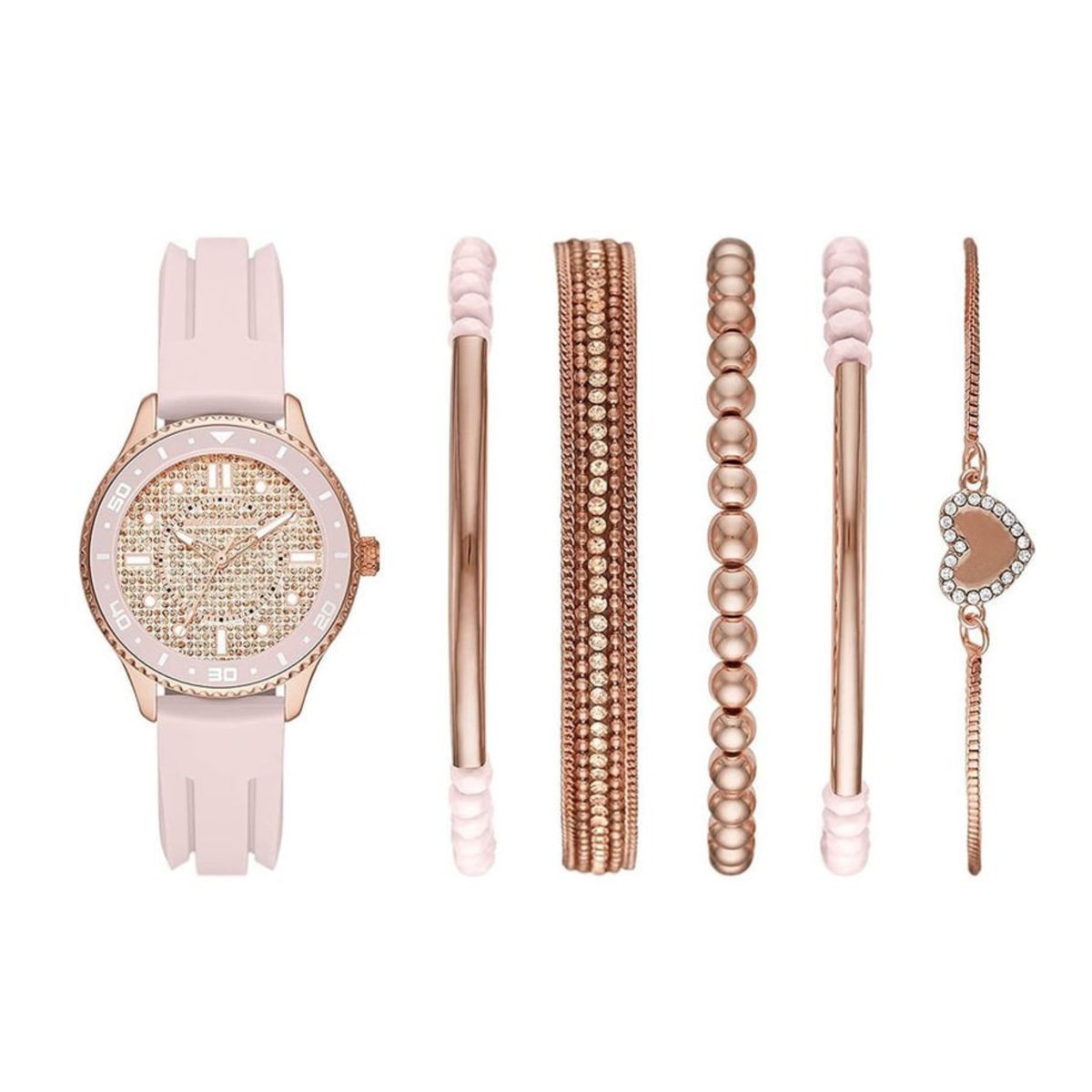 SKECHERS - RELOJ ANALOGICO MUJER SR9061 SKECHERS