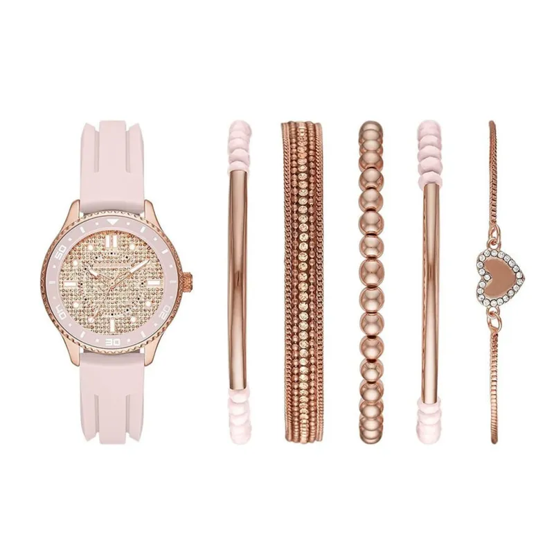 SKECHERS - RELOJ ANALOGICO MUJER SR9061 SKECHERS