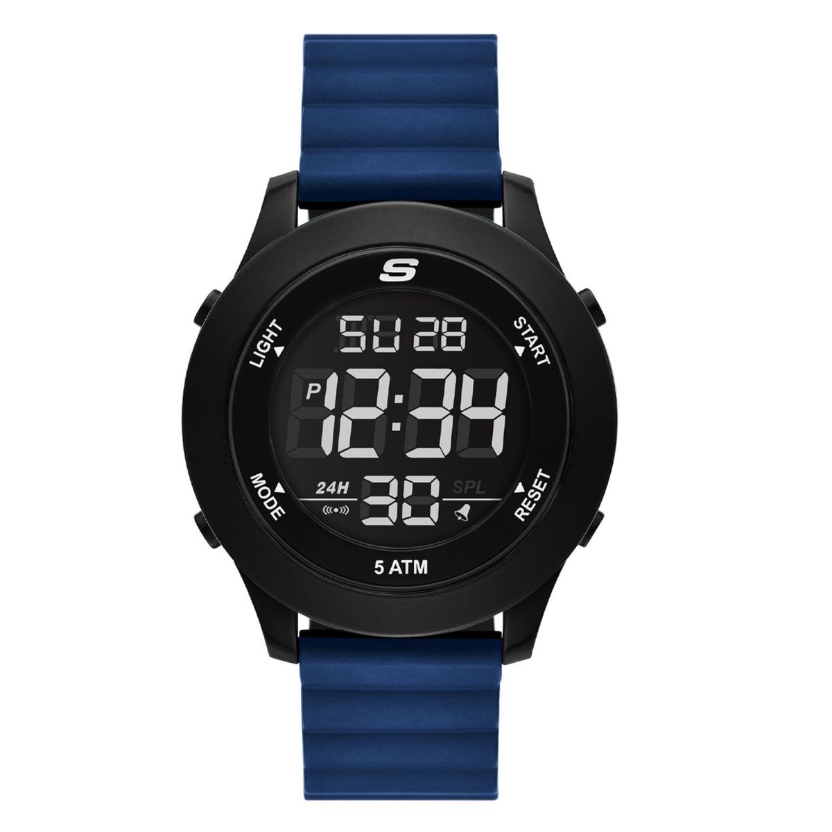 SKECHERS - RELOJ DIGITAL HOMBRE SR5225 SKECHERS